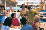 Norwegian Dawn Gallery Image